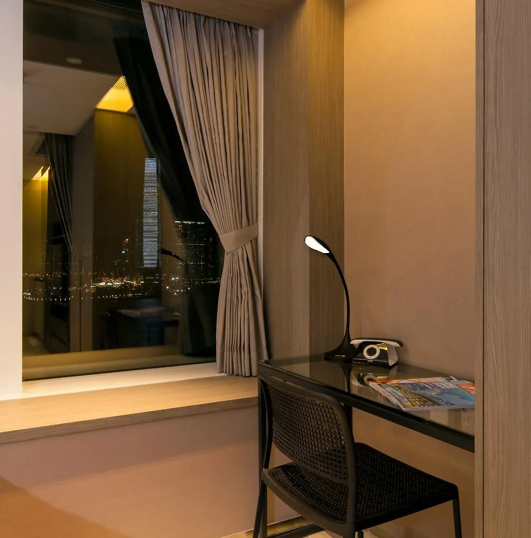 Cm+ Hotels And Serviced Apartments Hong Kong
