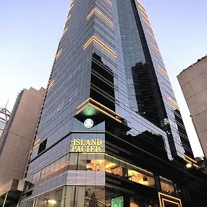港岛太平洋酒店 酒店