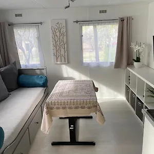 Mobil-home Camping Aups