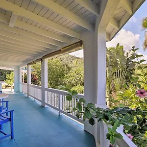 St Croix With Caribbean Views - 1 Mi To Holiday home