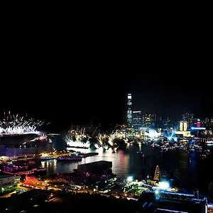 Hotel Crafa Harbour, Hong Kong