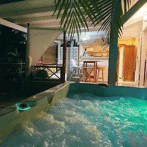 Karaib Hébergement de vacances Saint-Francois (Grande-Terre)