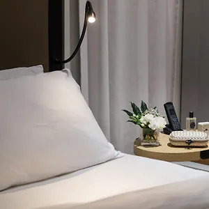 哲維斯酒店 酒店