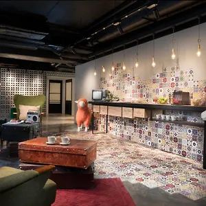 瑞生尖沙咀酒店 酒店