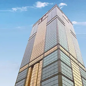 베스트웨스턴 플러스 홍콩