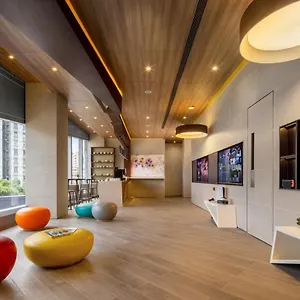 Hotel Starphire, Hong Kong