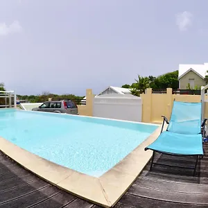 Petit Havre De Paix Bis Appartement Le Gosier (Grande-Terre)