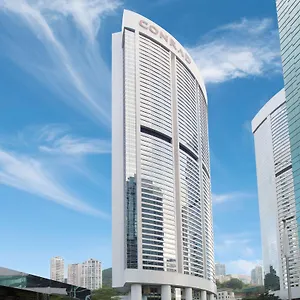 콘래드 홍콩