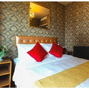 Ramada Grand Tsim Sha Tsui 홍콩