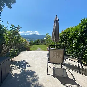 Maison Du Le Appartement Talloires