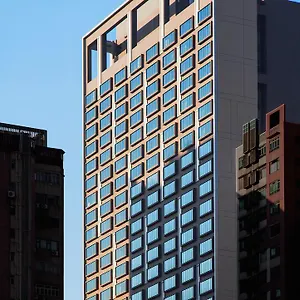 펜타호텔 홍콩, 구룡 홍콩