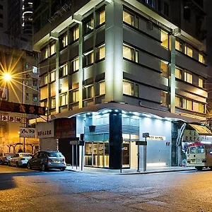 Hotel Pop Mong Kok, Hong Kong