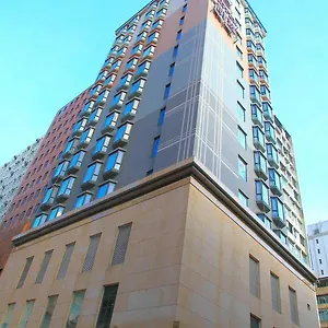 Hotel Largos, Hong Kong