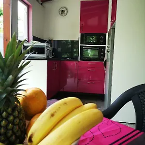Ti Coco Hébergement de vacances Trois-Rivières