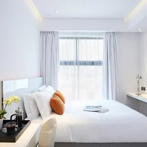 Hotel Sav, Hong Kong