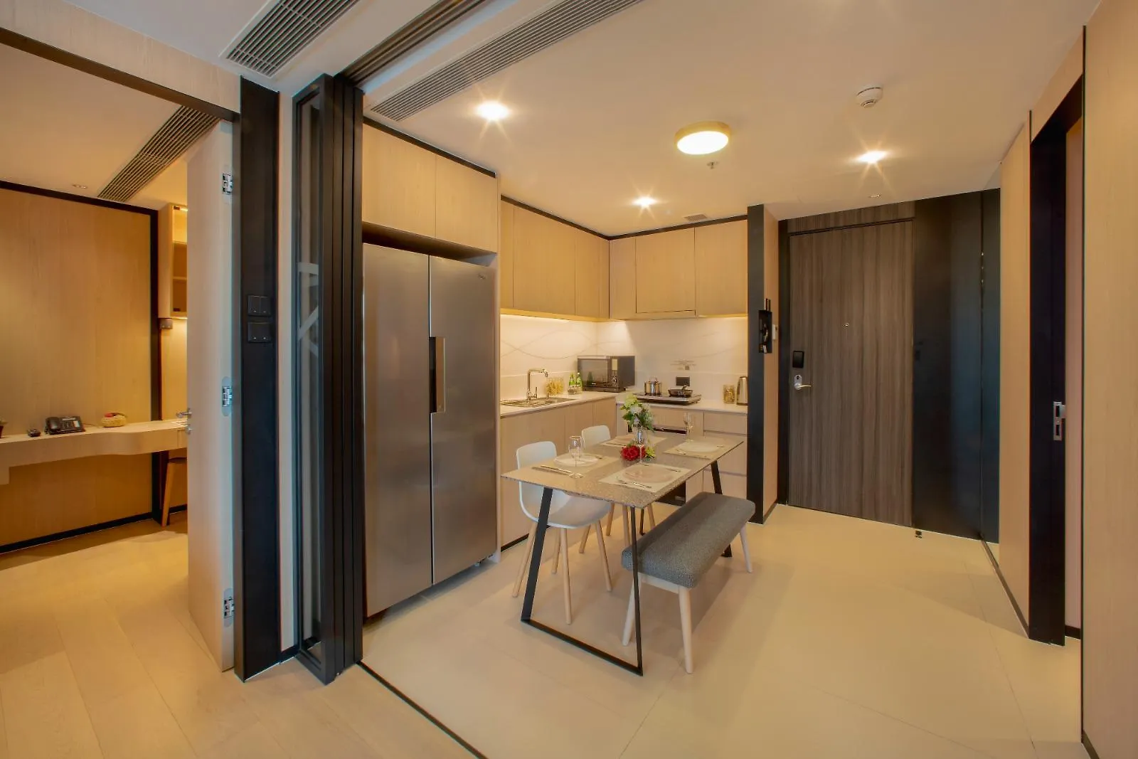 Cm+ Hotels And Serviced Apartments Hong Kong