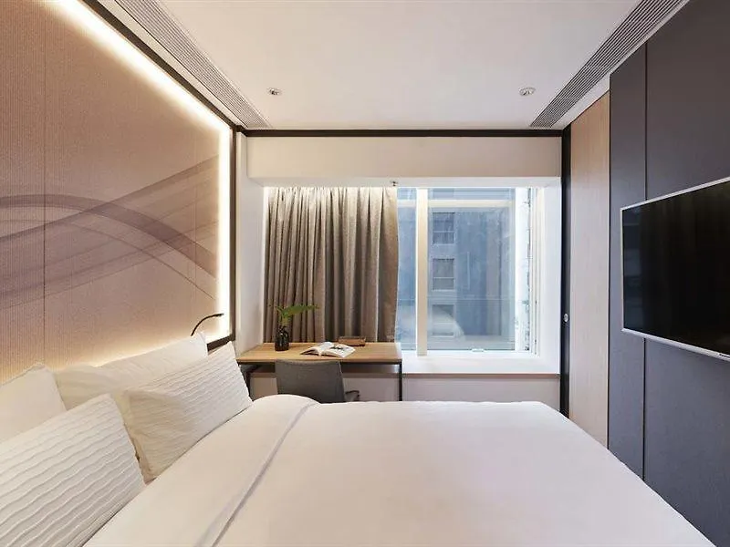 Lägenhetshotell Cm+ Hotels And Serviced Apartments Hongkong