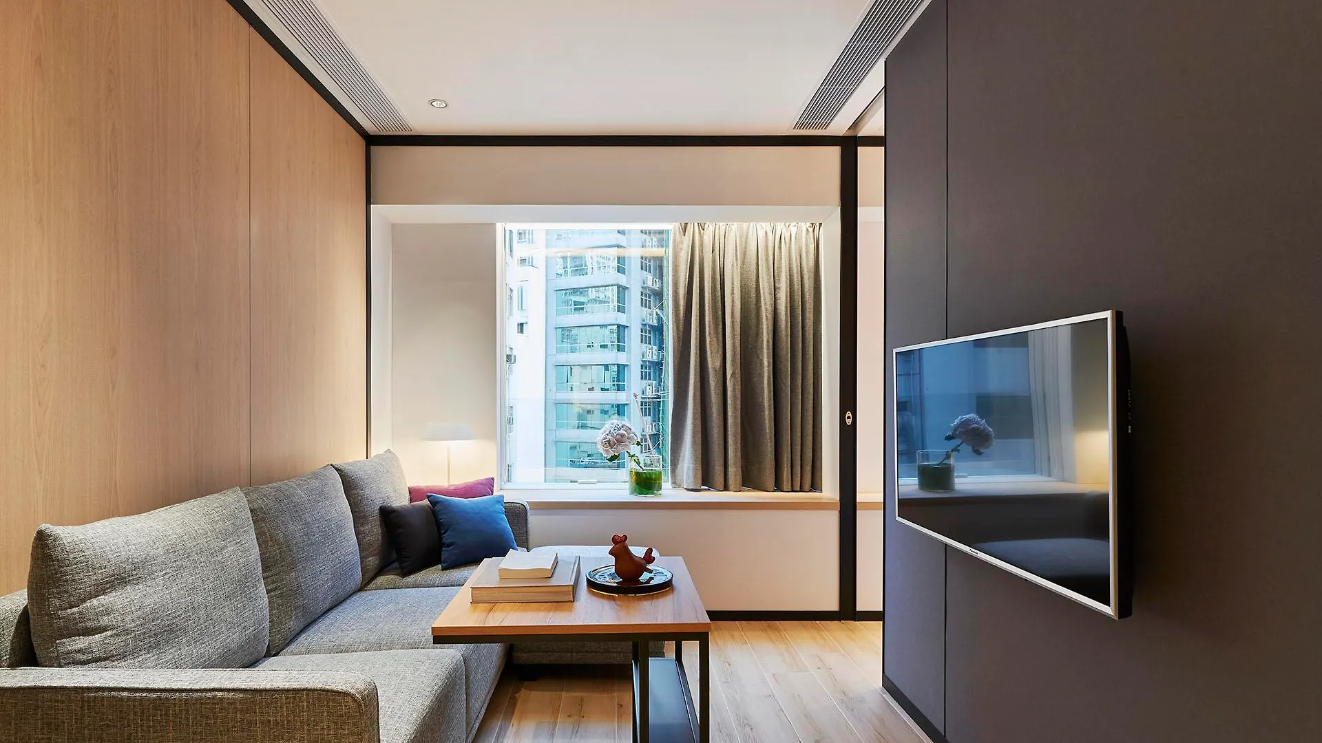 Cm+ Hotels And Serviced Apartments Hongkong