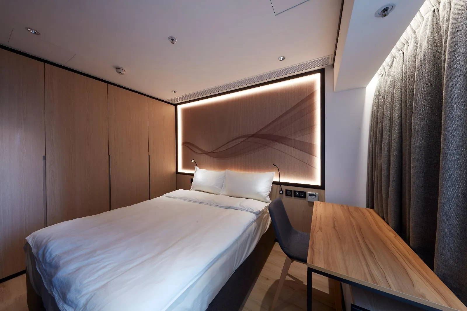 Cm+ Hotels And Serviced Apartments Hongkong Lägenhetshotell