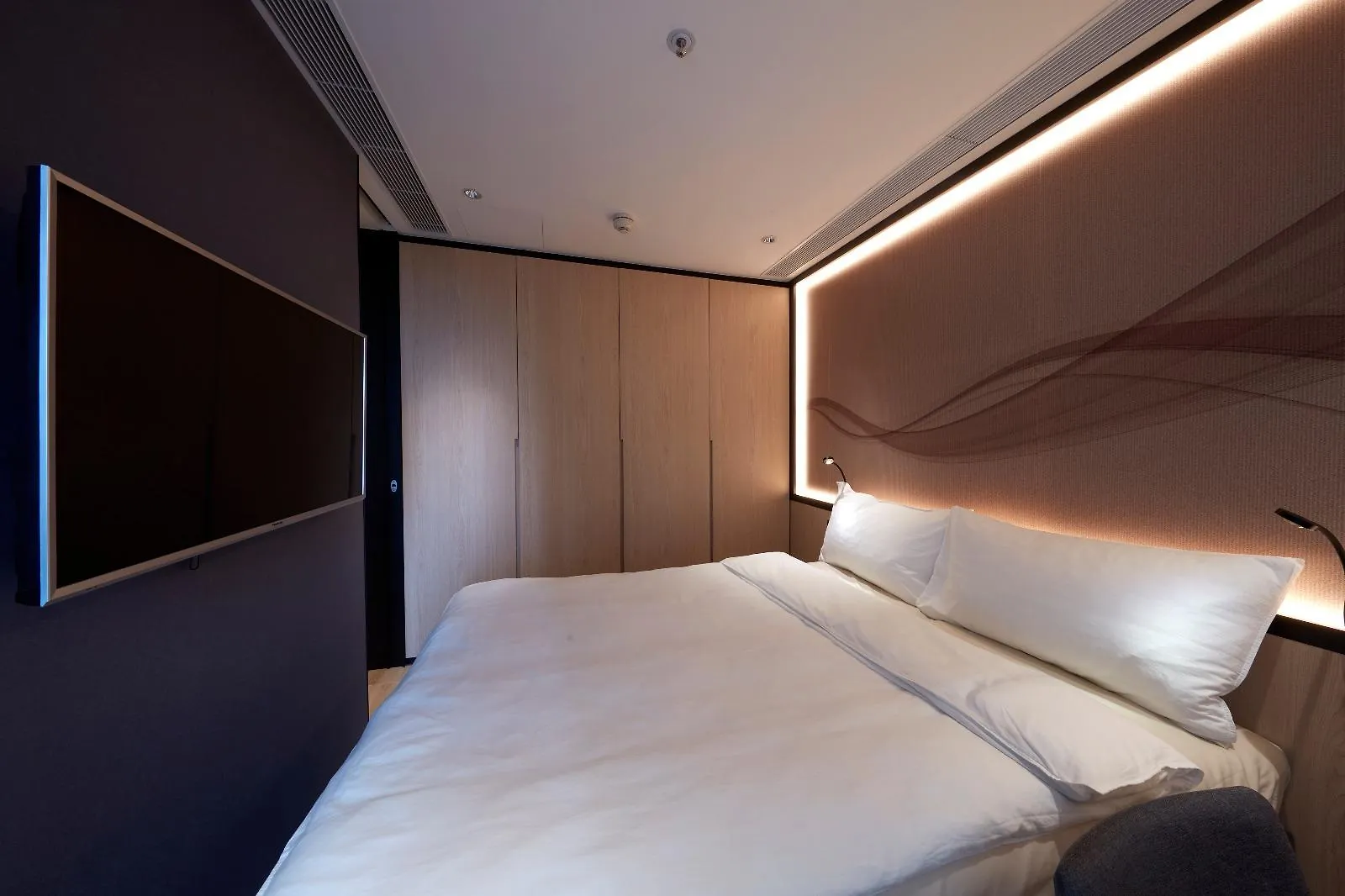 Cm+ Hotels And Serviced Apartments Hongkong