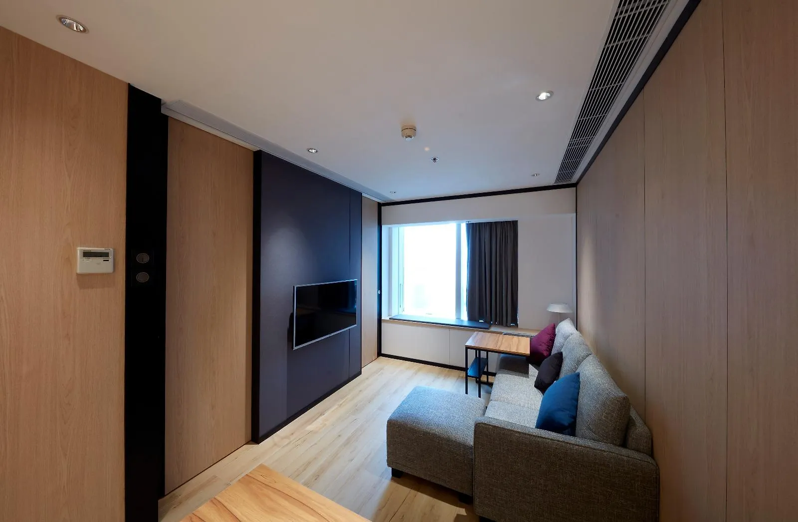 Cm+ Hotels And Serviced Apartments Hongkong Kina