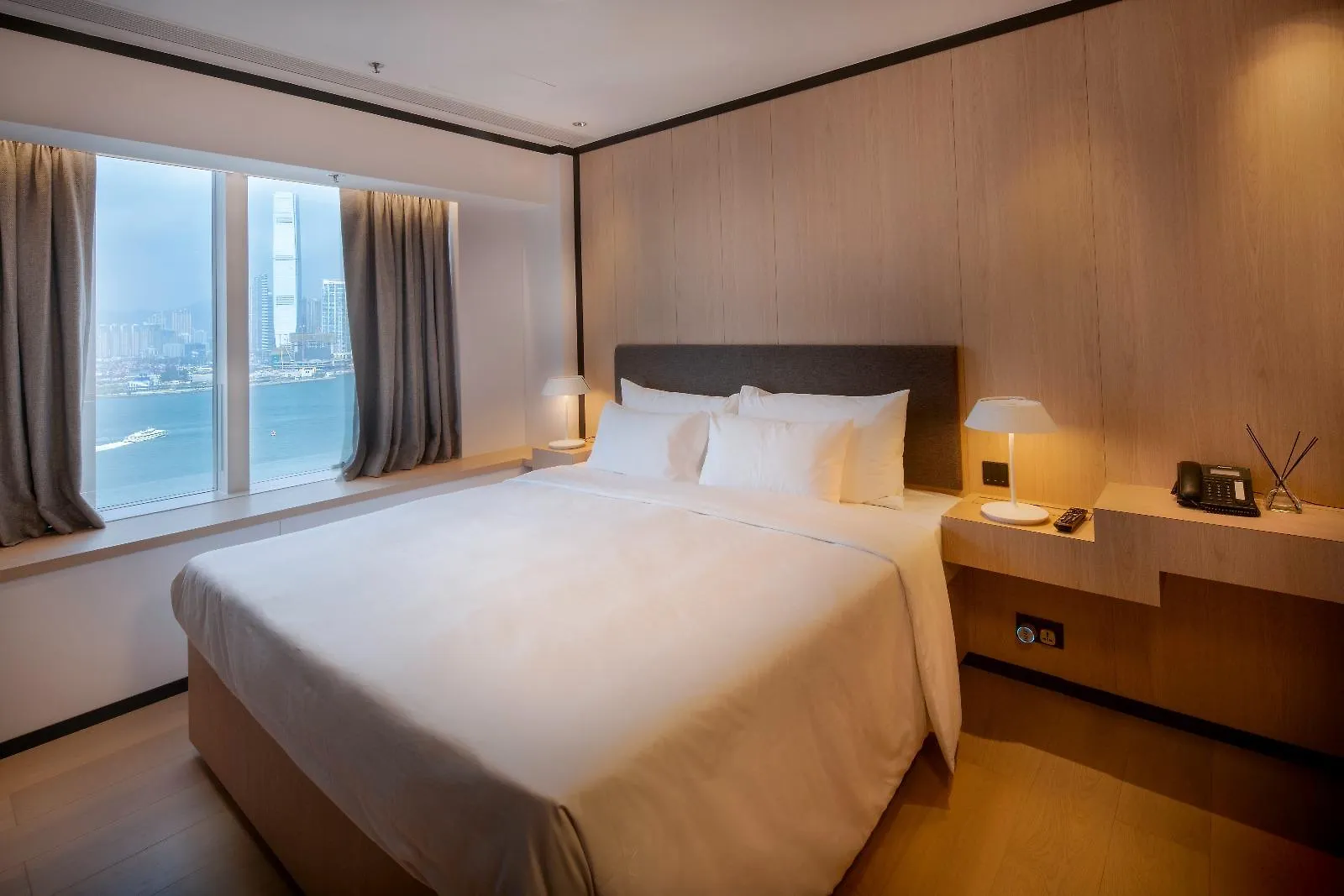 Cm+ Hotels And Serviced Apartments Hongkong Lägenhetshotell
