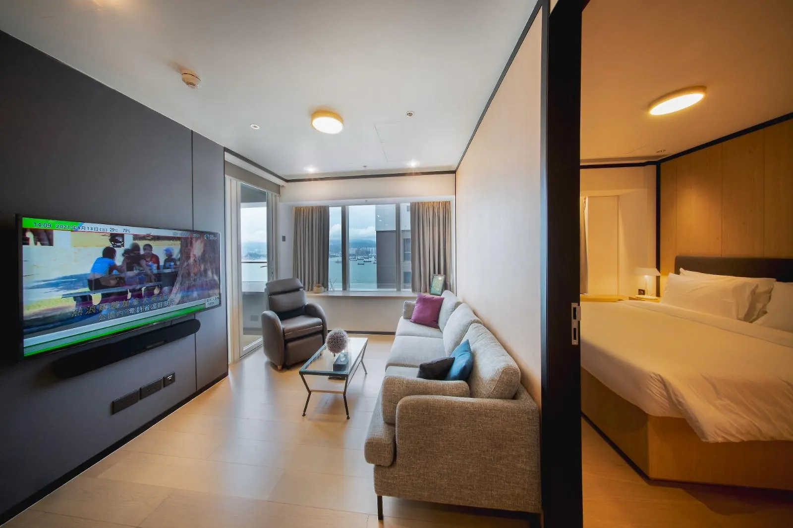 Cm+ Hotels And Serviced Apartments Hongkong
