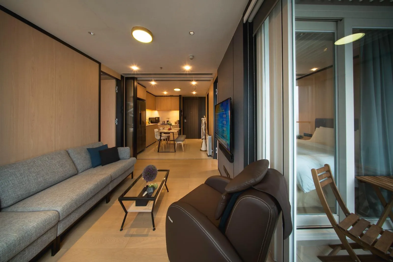 Cm+ Hotels And Serviced Apartments Hongkong 4*,