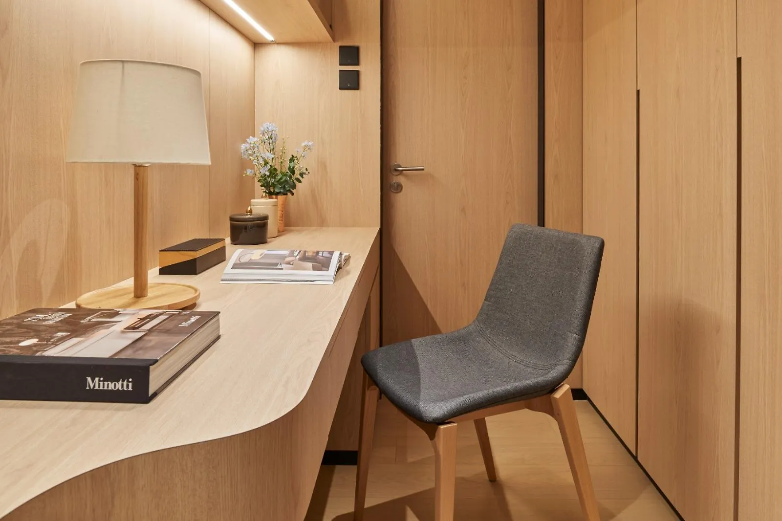 Cm+ Hotels And Serviced Apartments Hongkong 4*,