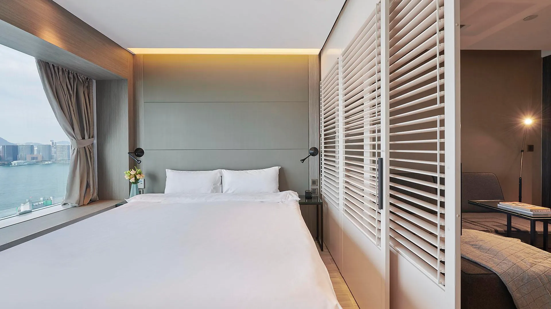 Cm+ Hotels And Serviced Apartments Hongkong Kina