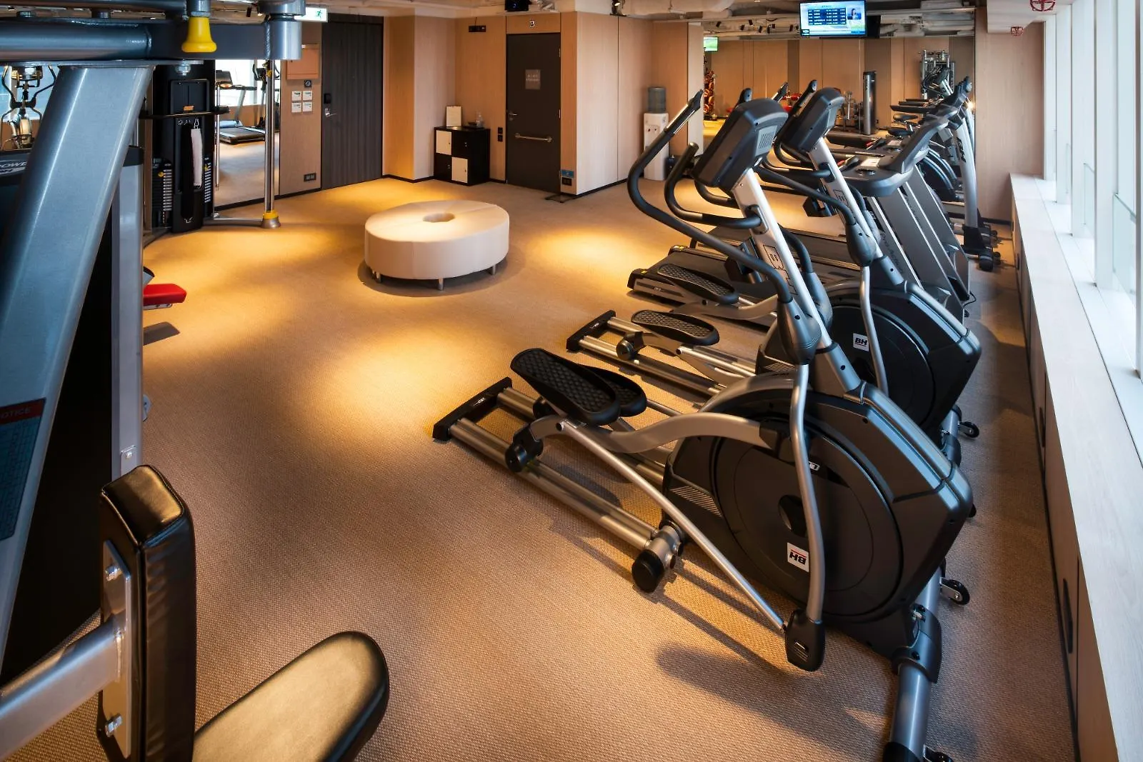 Lägenhetshotell Cm+ Hotels And Serviced Apartments Hongkong