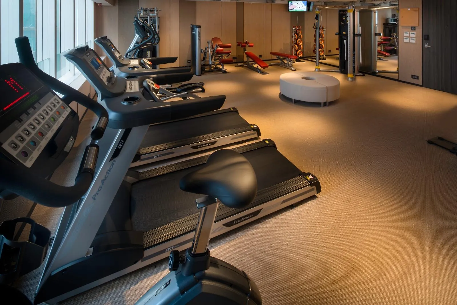 Cm+ Hotels And Serviced Apartments Hongkong Čína