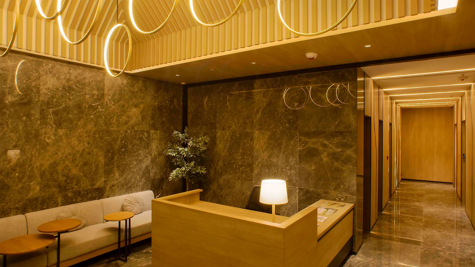 Cm+ Hotels And Serviced Apartments Hongkong Lägenhetshotell