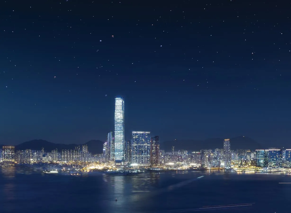 Cm+ Hotels And Serviced Apartments Hongkong 4*,  Kina