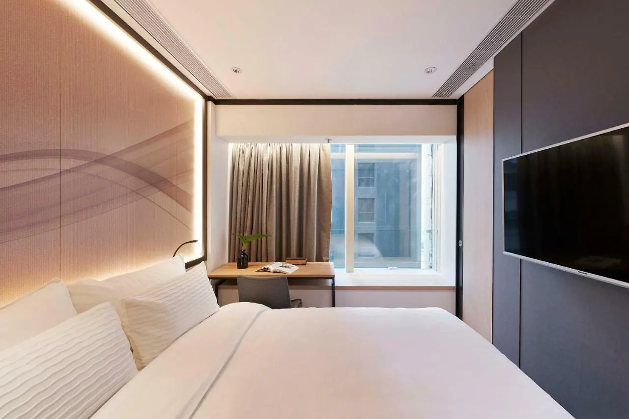 Cm+ Hotels And Serviced Apartments Hongkong